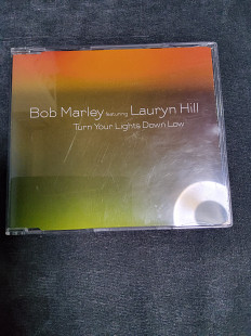 Bob Marley futurng Lauryn Hill Turn your lights down low