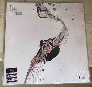 Flor – Ley Lines ( USA, Canada & Europe ) SEALED у заводській упаковці