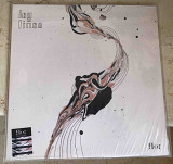 Flor – Ley Lines ( USA, Canada & Europe ) SEALED у заводській упаковці