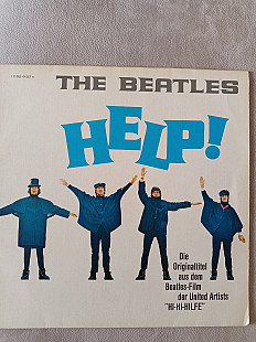 The Beatles – Help!