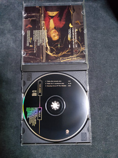 Tory Amos Talula tornado mix Single