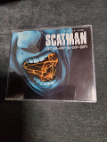 Scatman John Ski-Ba-Bop-Ba-Dop-Bop Single