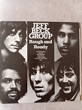 Jeff Beck Group – Rough And Ready