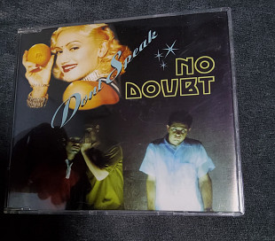 No Doubt Dont Speak Single