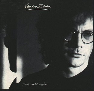Warren Zevon – Sentimental Hygiene ( USA )