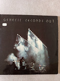 Genesis – Seconds Out