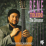 Rene Toledo – The Dreamer ( USA ) JAZZ