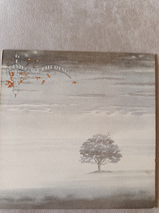 Genesis – Wind & Wuthering