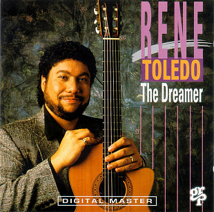 Rene Toledo – The Dreamer + Arturo Sandoval