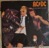 AC/DC ‎– If You Want Blood, You've Got It-1978