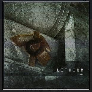 CD Lithium - Cold