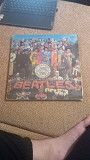 Beatles.платівка