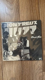 Count Basie – Jam Session At The Montreux Jazz Festival 1975