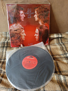 Slade "Old new borrowed & blue"