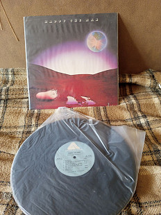 Happy the man "Happy the man"