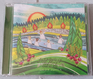 Auringon Hauta - Ukon Juhla