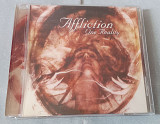 Affliction - One Reality