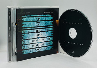 Jamie Woon – Mirrorwriting (2011, U.K.)