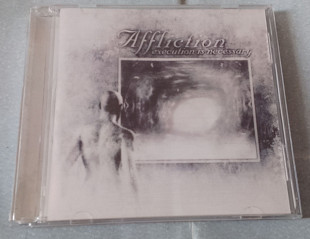 Affliction - Execution Is Necessary