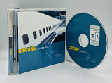 Chicane – Behind The Sun (2000, U.K.)