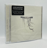 José González – In Our Nature (2007, U.K.)