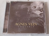 Agnes Vein - Soulship