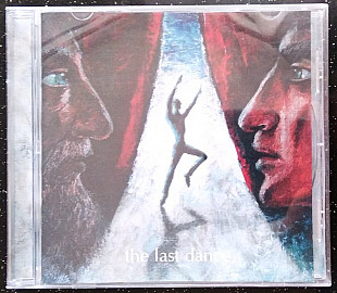 Ken Hensley – The Last Dance