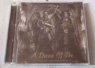 A Dream Of Poe - A Waltz For Apophenia