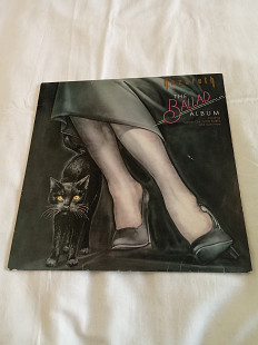 Nazareth/the ballad album/1985