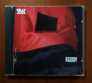 Billy Joel - Storm Front