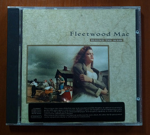 Fleetwood Mac - Behind The Mask