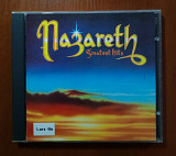 Nazareth - Greatest Hits