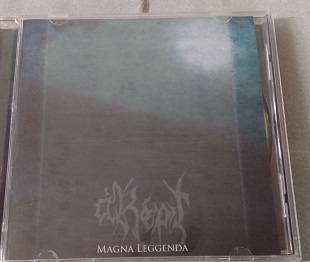 A Repit - Magna Leggenda