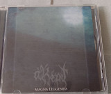 A Repit - Magna Leggenda