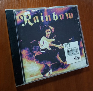 Rainbow - The Very Best Of Rainbow