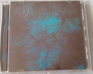 Angel Of Disease - Hypercube