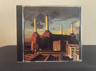 Pink Floyd – Animals