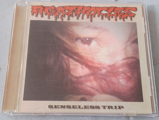 Agathocles - Senseless Trip