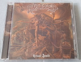Avulsed - Ritual Zombi