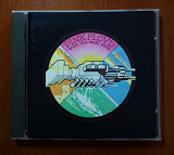 Pink Floyd - Wish You Were Here