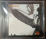 Led Zeppelin - Led Zeppelin (неофіцийне видання)