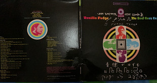 Vanilla Fudge – The Beat Goes On - 68