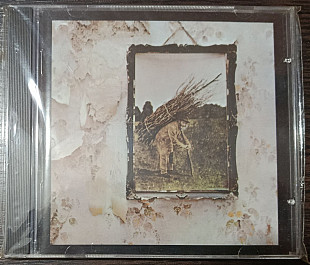 Led Zeppelin - Led Zeppelin IV (неофіційне видання)