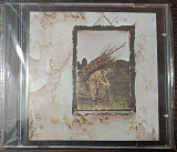 Led Zeppelin - Led Zeppelin IV (неофіційне видання)