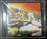 Led Zeppelin - Houses Of The Holy (неофіційне видання)
