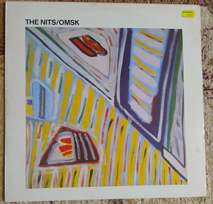 The Nits – Omsk