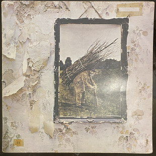 Led Zeppelin – Untitled