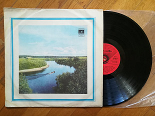 Диана Экспресс-Молитва о дожде-VG+, Болгарія