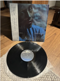 Sade - Promise LP Japan