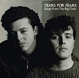 Tears For Fears – Songs From The Big Chair